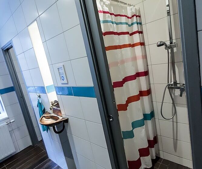 فندق La Cabourne