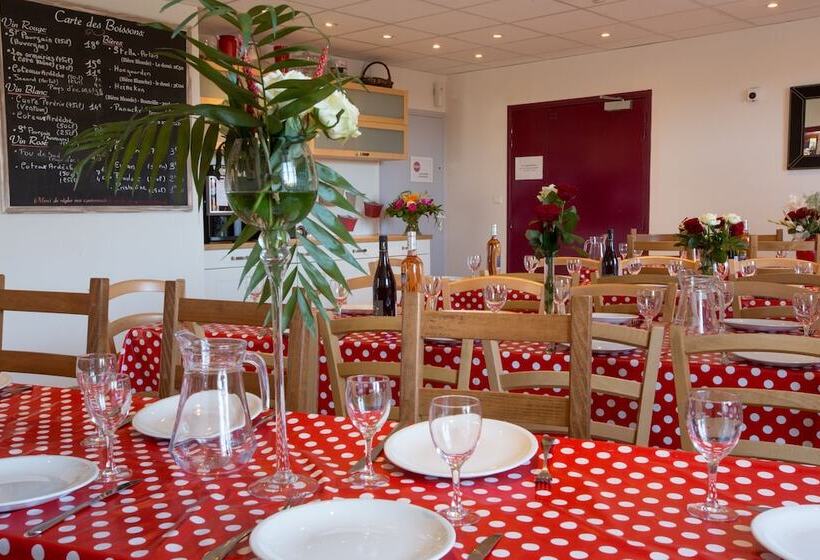 فندق La Cabourne