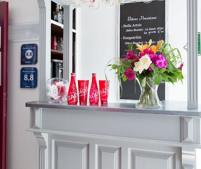 فندق La Cabourne