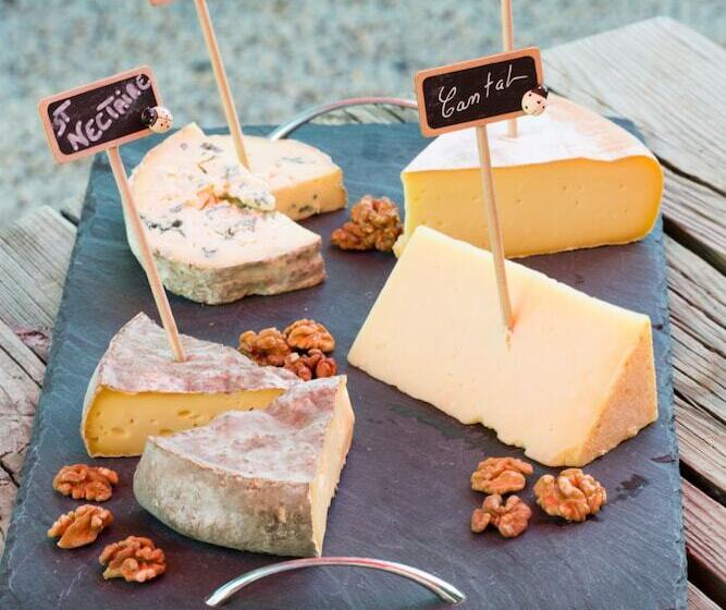 فندق La Cabourne