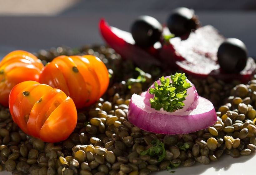 فندق La Cabourne