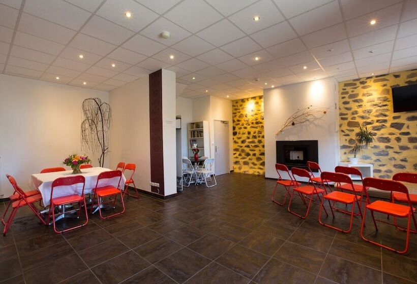 فندق La Cabourne