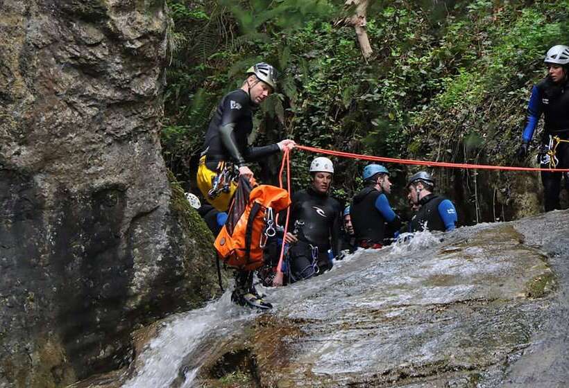 فندق La Cabourne