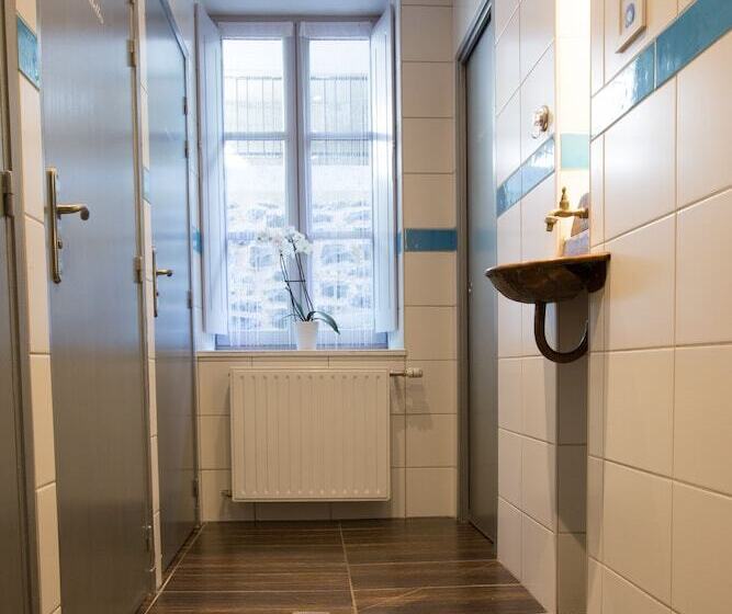 فندق La Cabourne