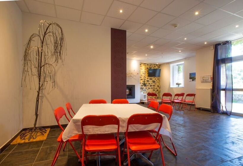 فندق La Cabourne