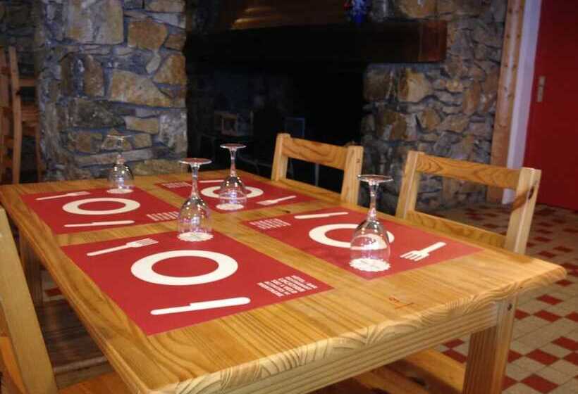 فندق Le Tuc De L Etang