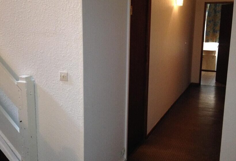 فندق Le Tuc De L Etang