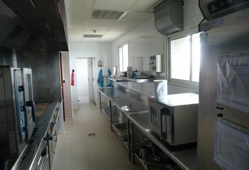 فندق Le Tuc De L Etang