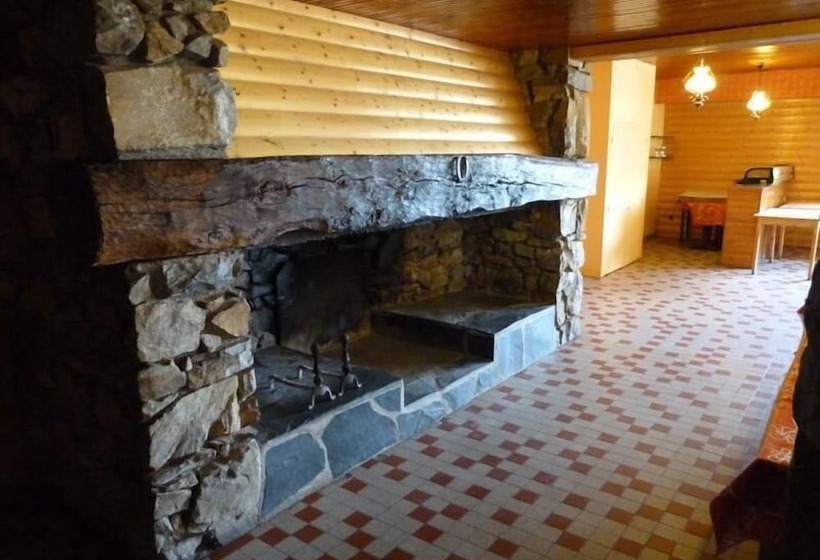 فندق Le Tuc De L Etang