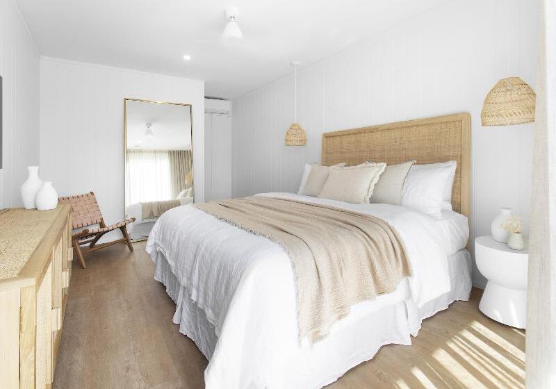 בית מלון כפרי Loea Boutique