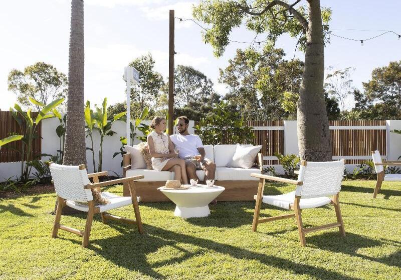 هتل Loea Boutique