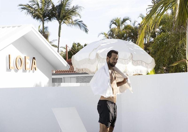 هتل Loea Boutique