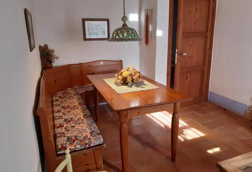 בית מלון כפרי Mas Del Salin