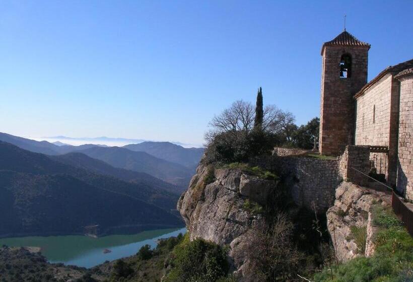 בית מלון כפרי Mas Del Salin