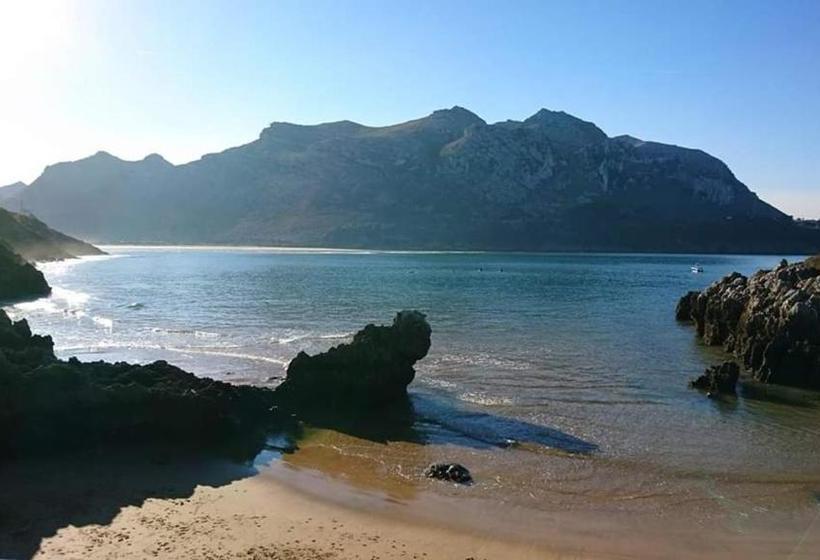 هتل Posada Restaurante Casa Juanchu