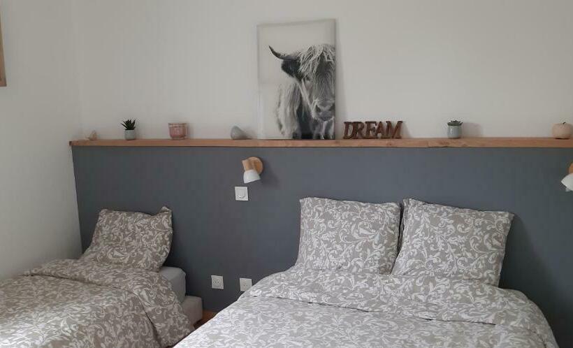 Отель Relais Saint Vincent