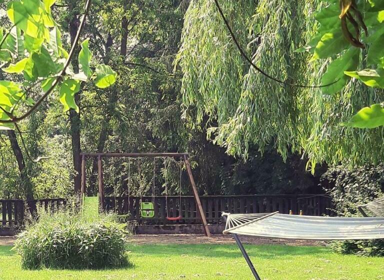 Отель Relais Saint Vincent