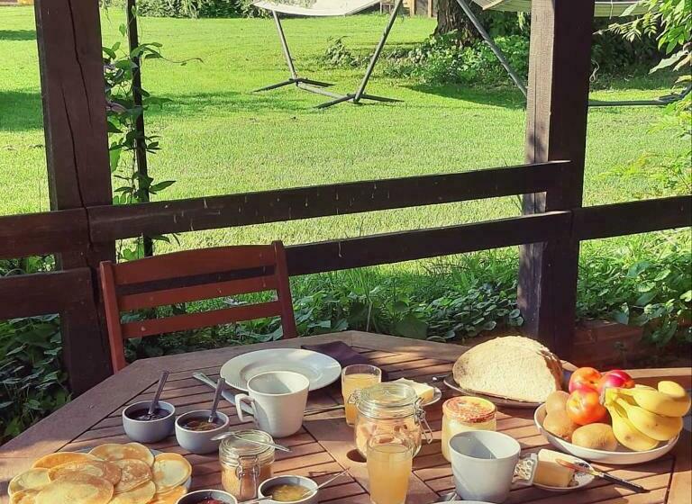 Отель Relais Saint Vincent