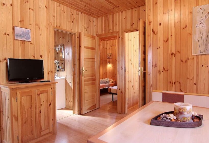 Отель Serra De Prades Resort   Campsite