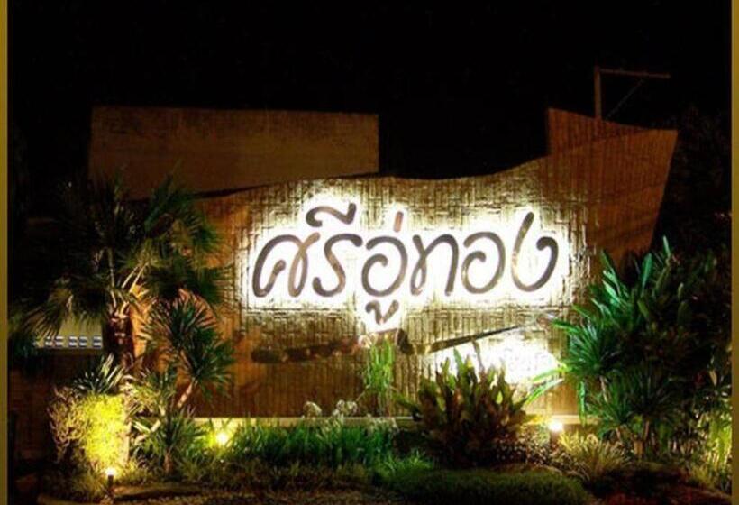 ホテル Sri Uthong Grand