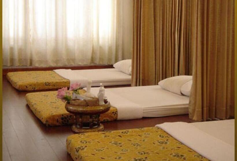 ホテル Sri Uthong Grand