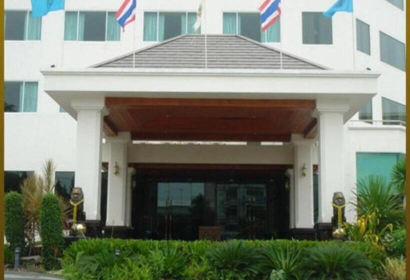 ホテル Sri Uthong Grand