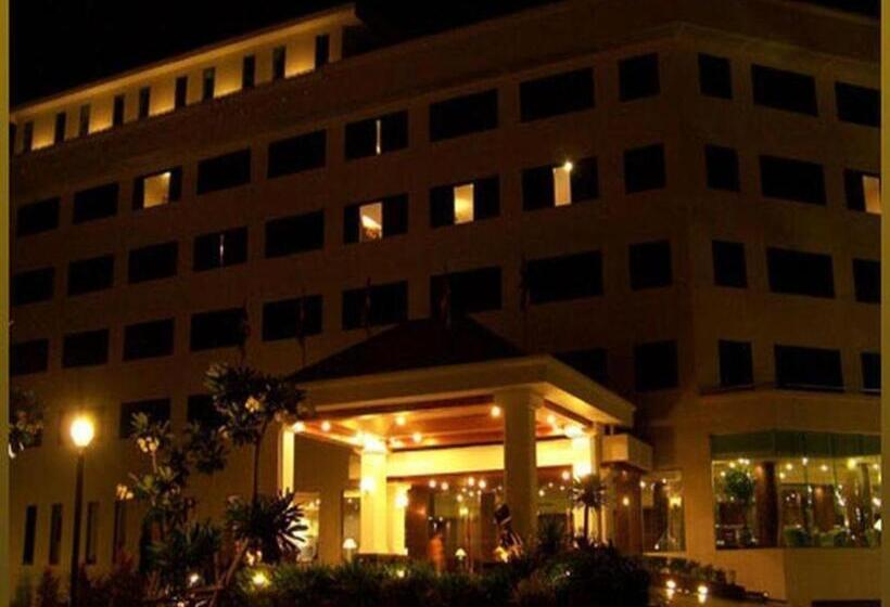 ホテル Sri Uthong Grand