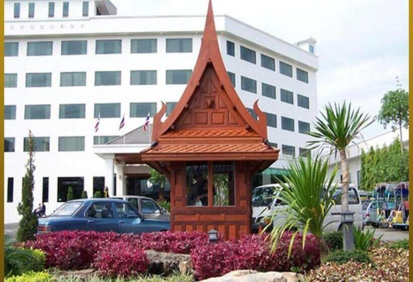 ホテル Sri Uthong Grand