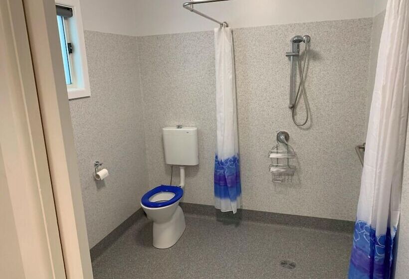 בית מלון כפרי Terminus