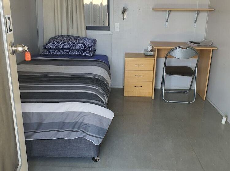 בית מלון כפרי Terminus