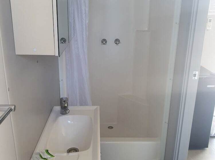 בית מלון כפרי Terminus