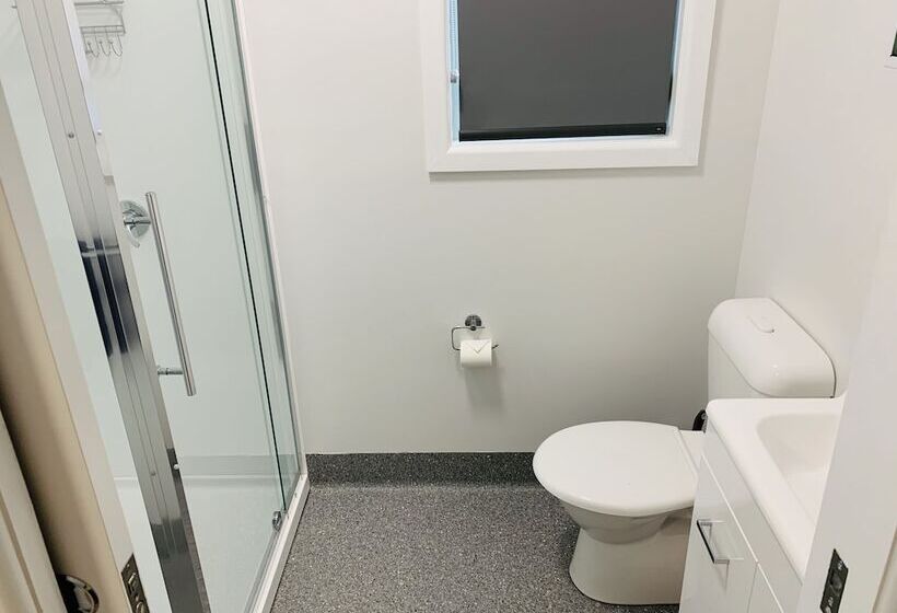 בית מלון כפרי Terminus