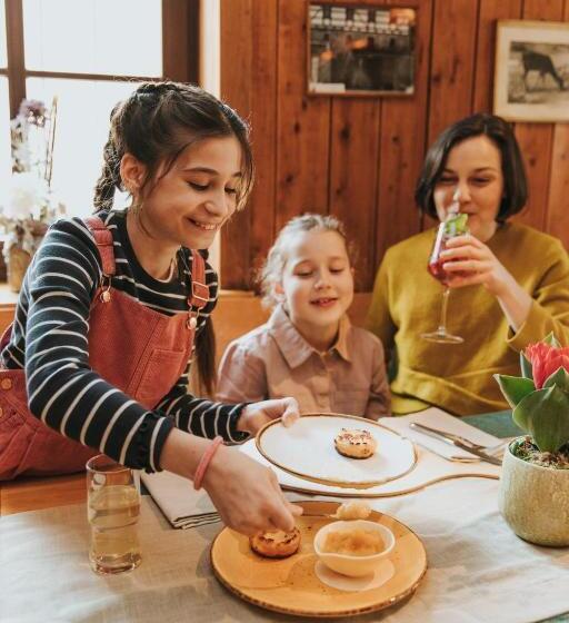 호텔 Zur Margarethenmühle   Landgasthof Und Wald