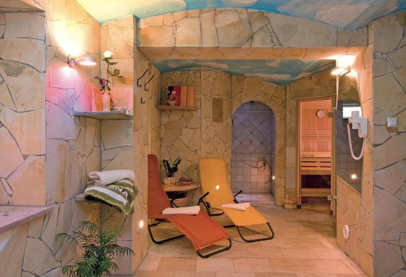 호텔 Zur Margarethenmühle   Landgasthof Und Wald