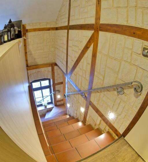 호텔 Zur Margarethenmühle   Landgasthof Und Wald