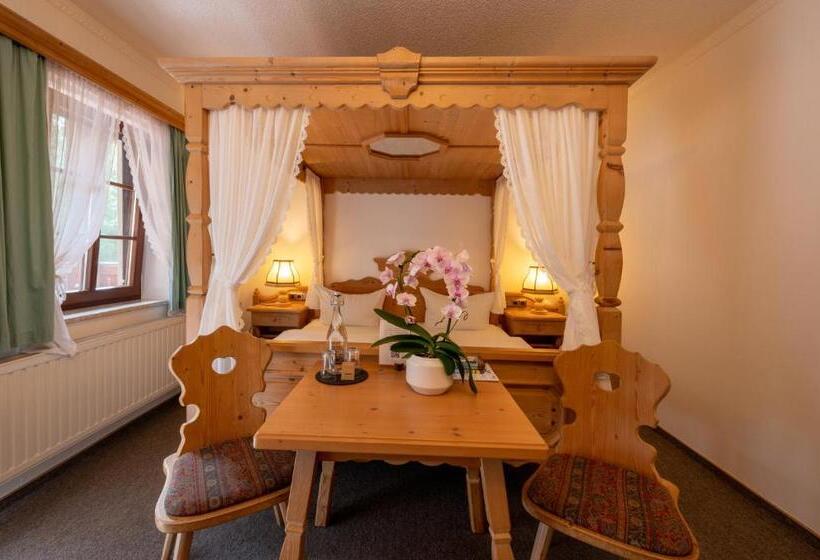 호텔 Zur Margarethenmühle   Landgasthof Und Wald