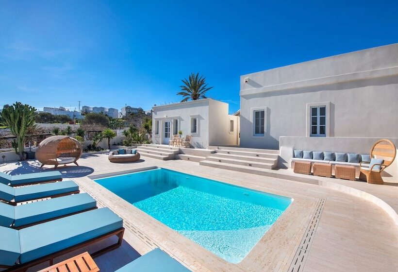 Indigo Luxury Mansion