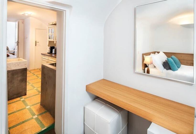 Indigo Luxury Mansion