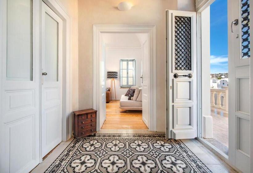 Indigo Luxury Mansion