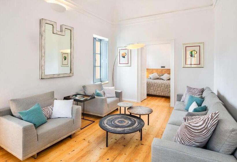 Indigo Luxury Mansion