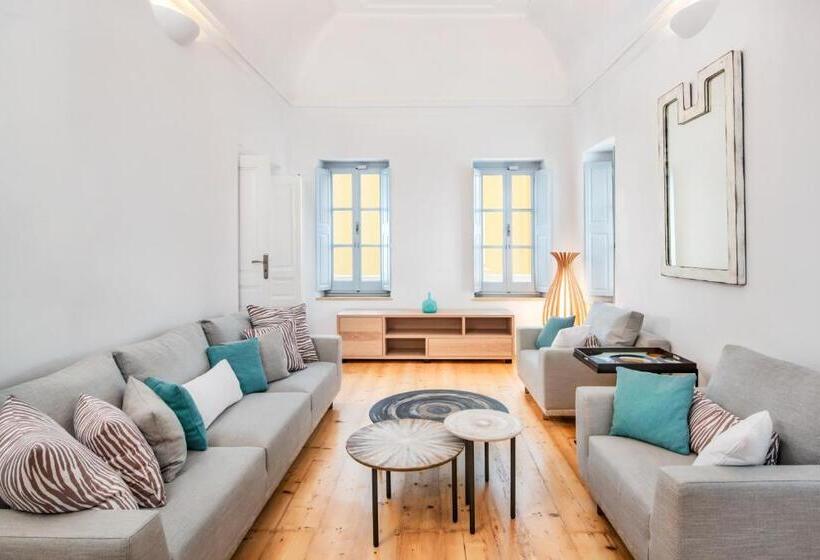 Indigo Luxury Mansion