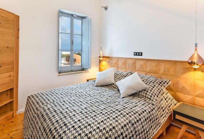 Indigo Luxury Mansion