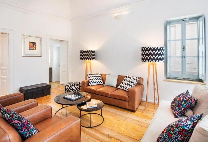 Indigo Luxury Mansion