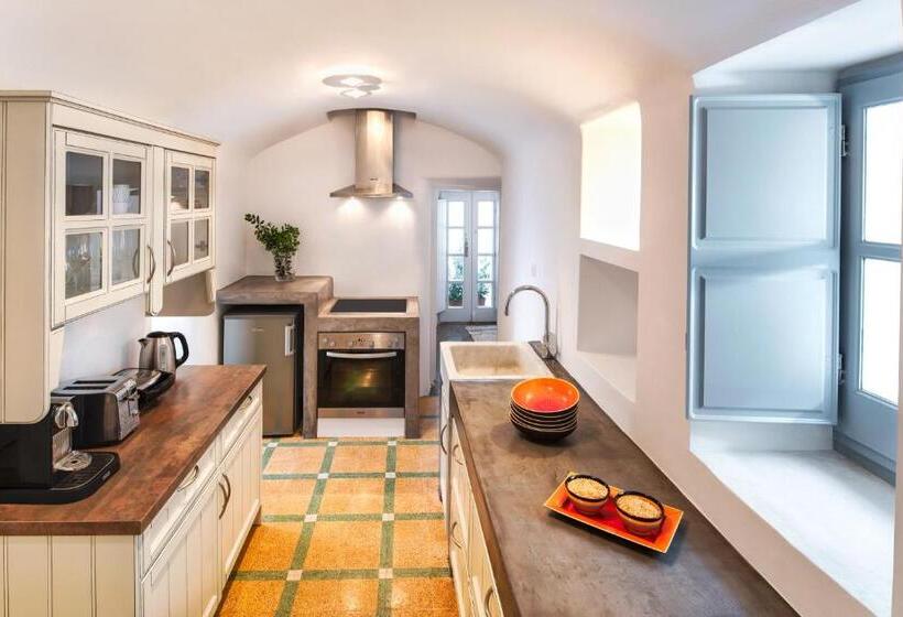 Indigo Luxury Mansion