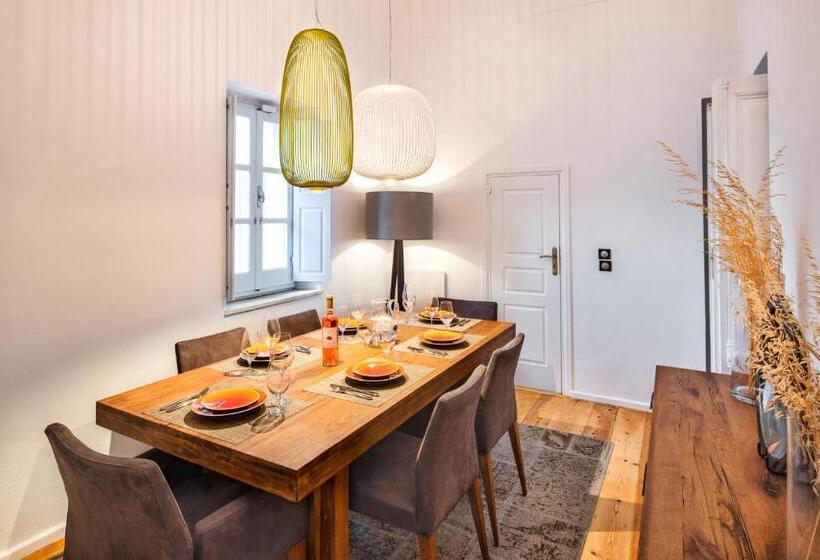 Indigo Luxury Mansion