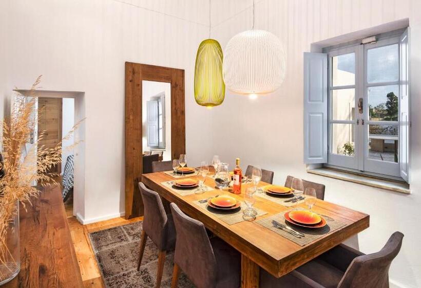 Indigo Luxury Mansion