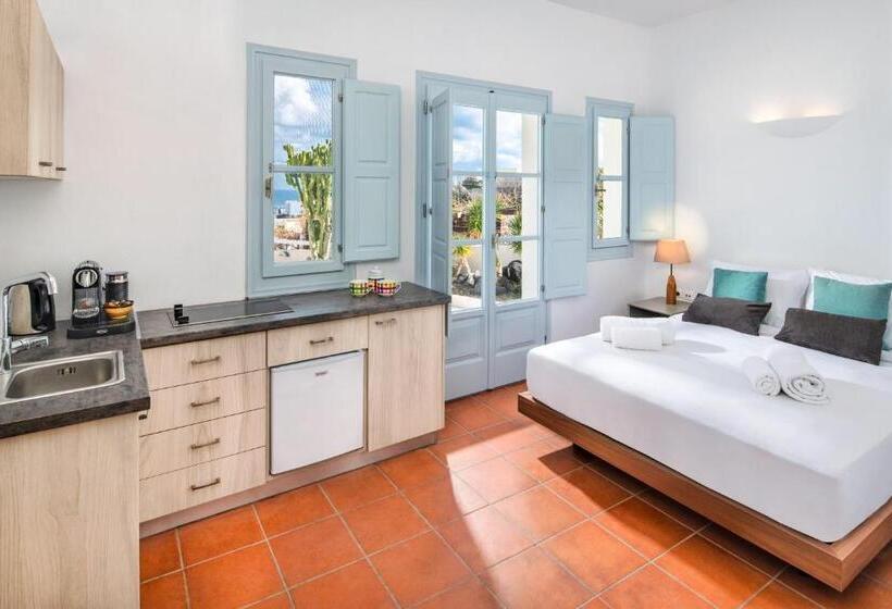 Indigo Luxury Mansion