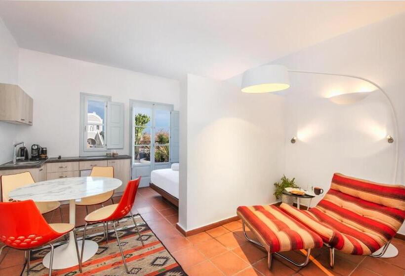 Indigo Luxury Mansion