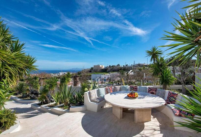 Indigo Luxury Mansion