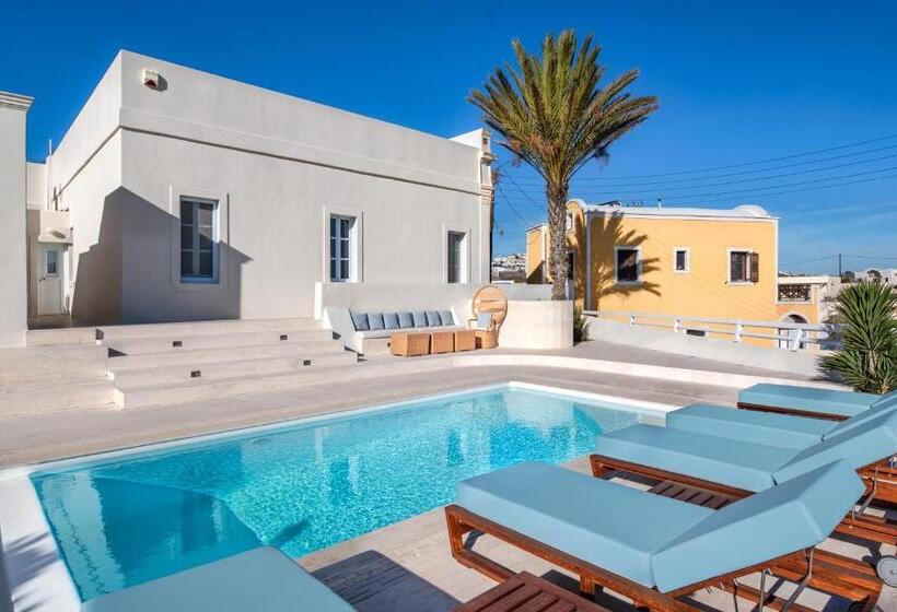 Indigo Luxury Mansion